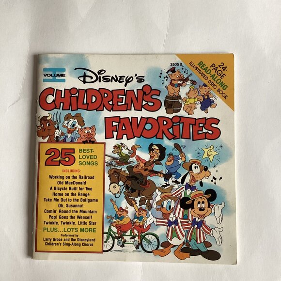 4 Vintage Childrens Classic Story Books Gremlins Bambi Pete's Dragon Walt Disney - Picture 11 of 16